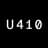 Unit410 operator logo